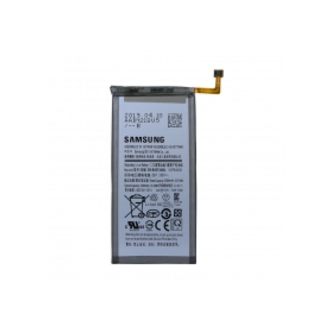 Baterie Samsung Samsung Galaxy S10 (3400mah) Li-Ion Bulk - Eb-Bg973ab