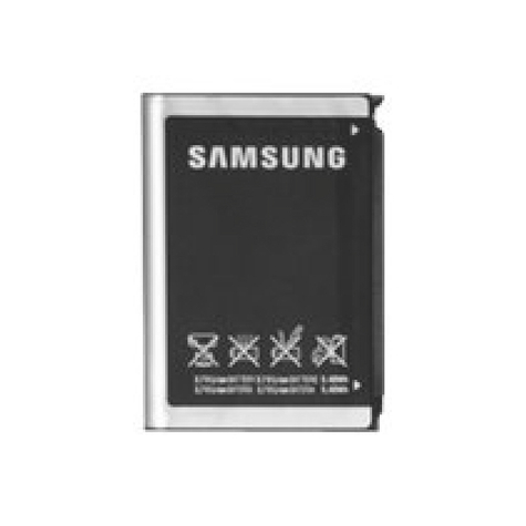 Samsung Li-Ion Battery - B3410 - 1000mah Bulk - Ab463651bucstd
