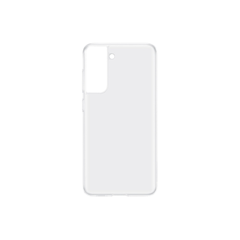 Samsung Premium Clear Cover F S21 Fe Transparent - Ef-Qg990ctegwww