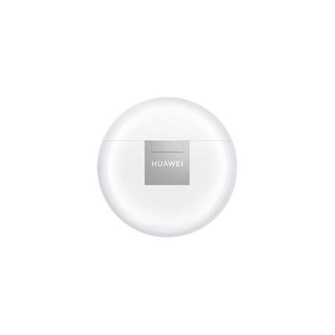 Huawei Freebuds 4 Ceramic White (Wired Walk) - 55034494