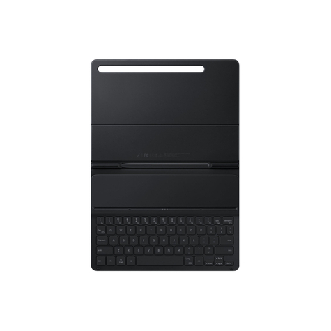 Samsung Book Cover Keyboard Slim F Tab S7 / S8 - Ro - Ef-Dt630bbggde