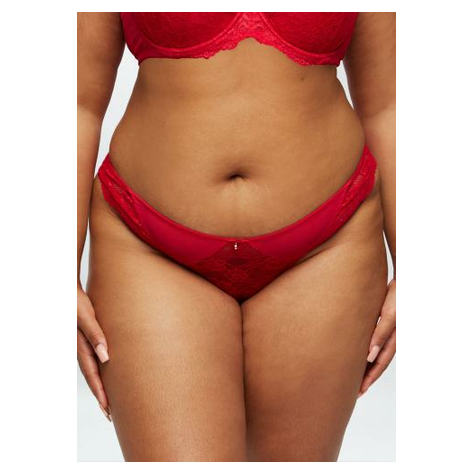 Thongs G Strings Sexy Lace Planet Brazilian Red