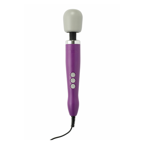 Vibrator : Doxy Vibrator Purple