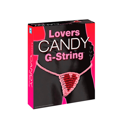 alimente : iubitorii de bomboane g string