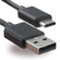 Sony Ucb20 Cablu De Încărcare Usb La Usb Tip C 1m Negru