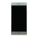Huawei P9 Lite Piesă De Schimb Originală Afișaj Lcd / Ecran Tactil Cu Ramă Auriu