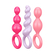 Satisfacerile Satisfyer Plugs Colorate