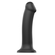 Strap-On-Me Dildo Cu Dublă Densitate Black Xl