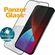 Panzerglass Apple Iphone 12 Pro Max Cf Antibacterial E-To-E, Negru