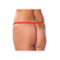 Amorable By Rimba G-String One Size Red