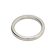 Cock Rings : Thin Metal 0.4cm Wide Cock Ring
