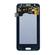 Samsung J500f Galaxy J5 Piesă De Schimb Originală Afișaj Lcd / Ecran Tactil Alb