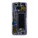Samsung G950f Galaxy S8 Piesă De Schimb Originală Afișaj Lcd / Ecran Tactil Cu Ramă Roz