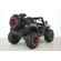 Vehicul Pentru Copii Masina Electrica Buggy 898 2x 12v7ah Baterie Și 4 Motoare 2,4ghz Telecomandat +Mp3-Red
