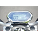 Coco Bike Fat E-Scooter Cu Viteză De Până La 40 Km/H 35 Km Autonomie, 60v | 1500w | 12ah Baterie, Frâne Și Lumini Negru +Eec