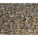 Non-Woven Wallpaper - Stone Wall - Size 300 X 250 Cm