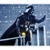 Foto Tapet Autoadeziv   Star Wars Classic Vader Join The Dark Side  Dimensiuni 300 X 250 Cm