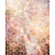 Non-Woven Wallpaper - Mosaic Rosso - Size 200 X 250 Cm