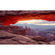 Foto Tapet Autoadeziv   Mesa Arch  Dimensiune 450 X 280 Cm