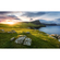 Foto Tapet Autoadeziv   Scottish Paradise  Dimensiuni 450 X 280 Cm