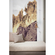 Foto Tapet Autoadeziv   Peaks Color Panel  Dimensiune 100 X 250 Cm
